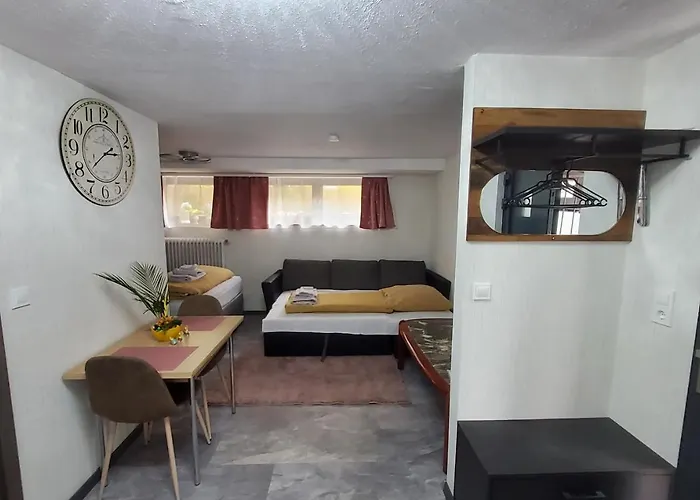 Brodovskiy- Apartment Neckarsulm
