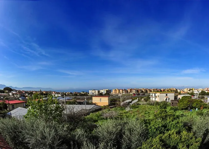 B&B Guest Armonie Torre del Greco