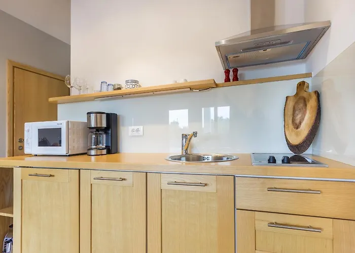 Residence Antonio - Deluxe Apartments&Rooms Rovinj