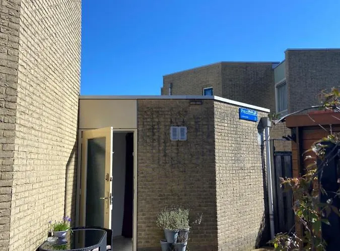 Guest House Open Doors Almere