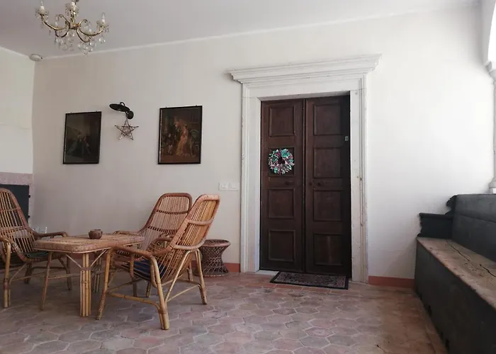 Colle Ameno Room And Breakfast