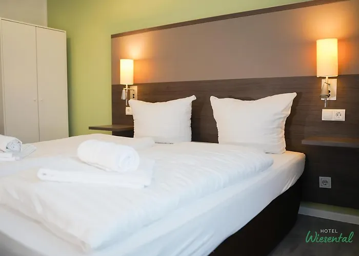 Hotel Wiesental Meckenbeuren
