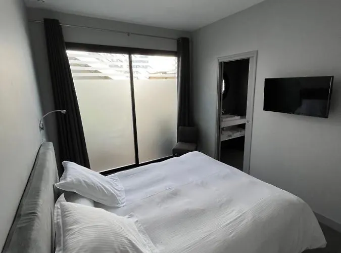 Lafitenia Resort Villa Mayarko San Juan de Luz