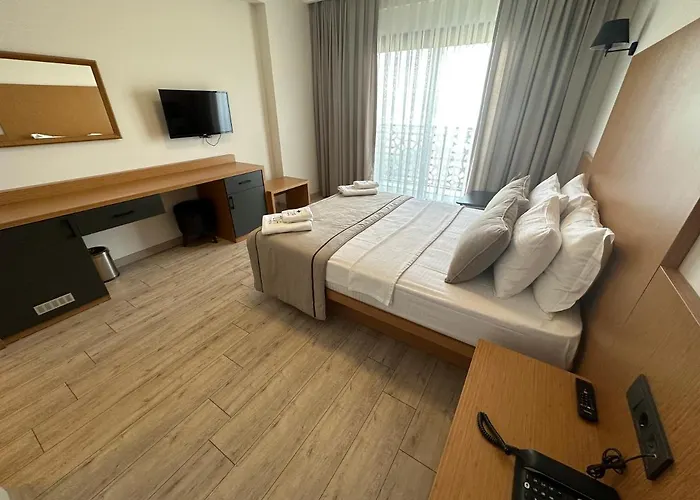 Nova Butik Hotel Çeşme
