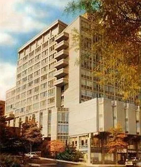 The Esplanade Hotel