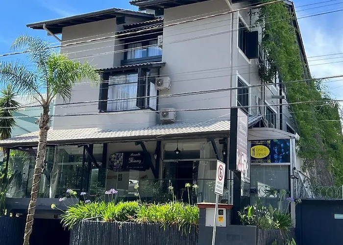 Pousada Thiany Bento Gonçalves