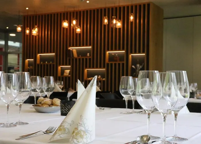 Richemont Hotel Lucerna