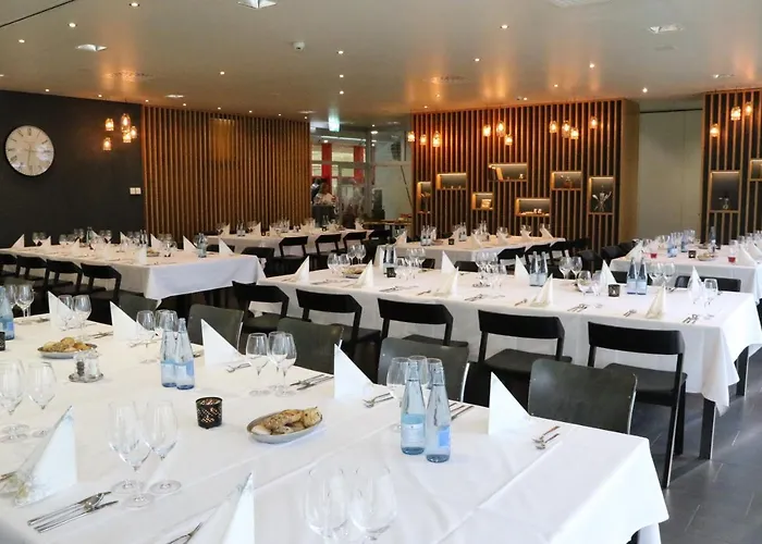 Richemont Hotel Lucerna