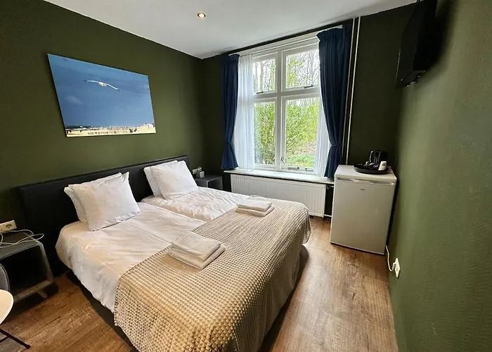 Hotel Huys ter Schelde Koudekerke