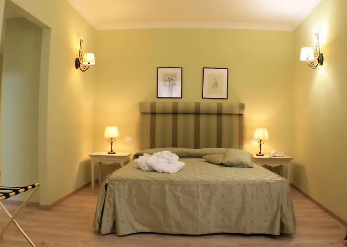 Il Parco Sul Mare Resort&SPA Tortoreto