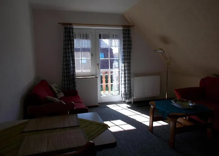 Pension Kraus Esens