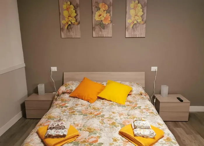 Bed and Breakfast La Casa Delle Stagioni LʼAquila