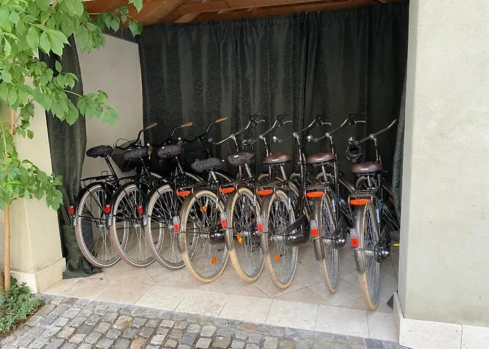 Hotel Hollerbusch Weimar 