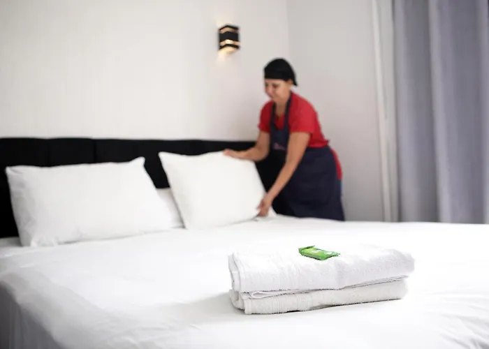Hotel Recanto Do Sossego Uberlândia