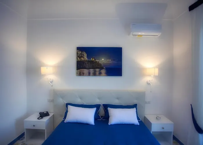 Locanda Costa D'Amalfi