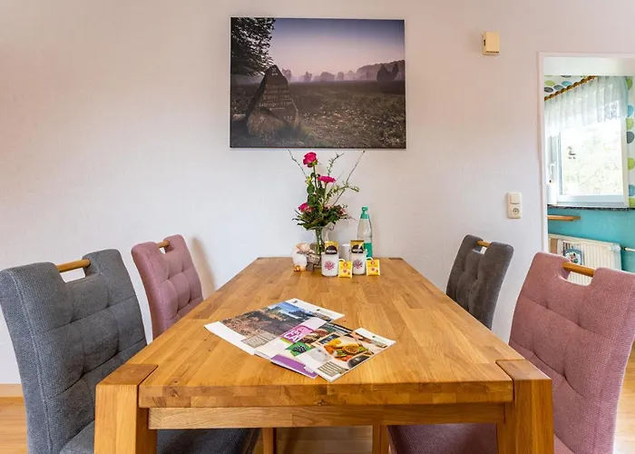 Hotels in Bispingen