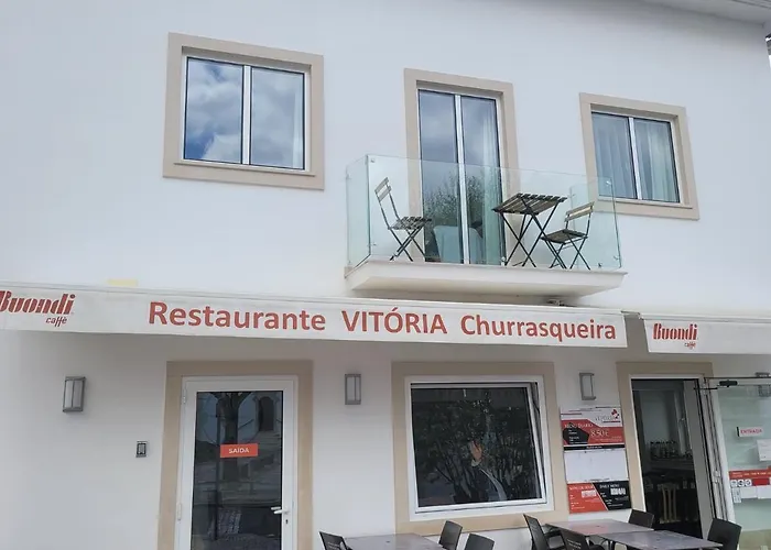 Alojamento Local Vitoria Batalha
