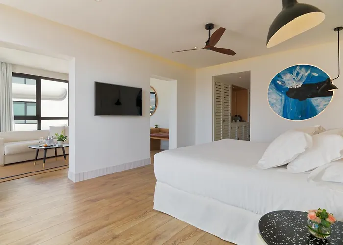 Hotel H10 Atlantic Sunset Horizons Collection Costa Adeje 