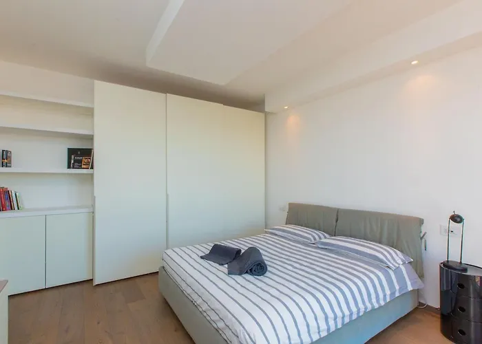 Hotel Al 4 Busto Arsizio