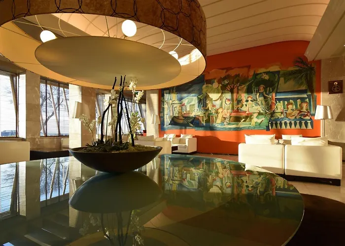 Hotel Mercure Figueira Da Foz