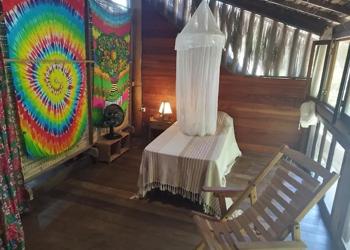 Nova Gaia Algodoes Hotel Marau 
