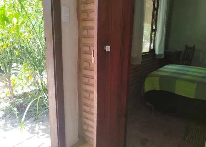 Nova Gaia Algodoes Hotel Marau 