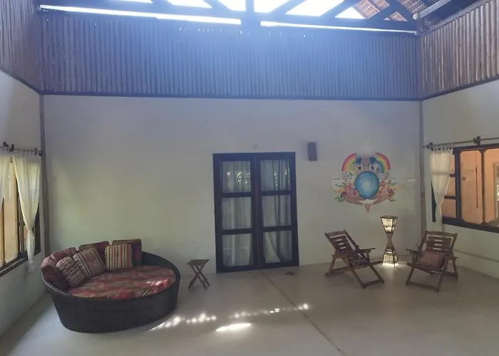 Nova Gaia Algodoes Hotel Marau 