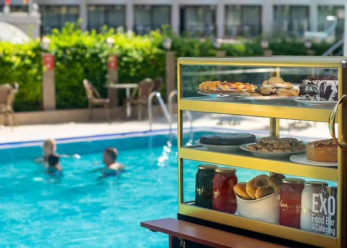 Palm Hotel Kuşadası