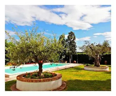 Villa Paola Grottammare