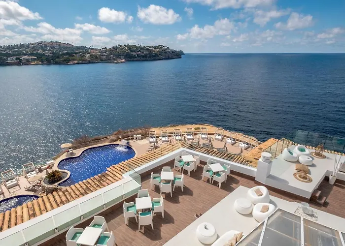 Sentido Fido Punta del Mar Hotel&Spa - Adults Only Santa Ponsa