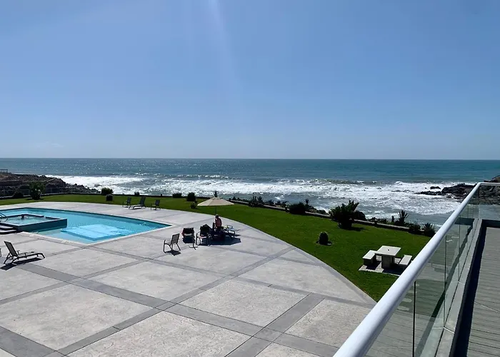 La Jolla Excellence, Exclusive Front Beach!