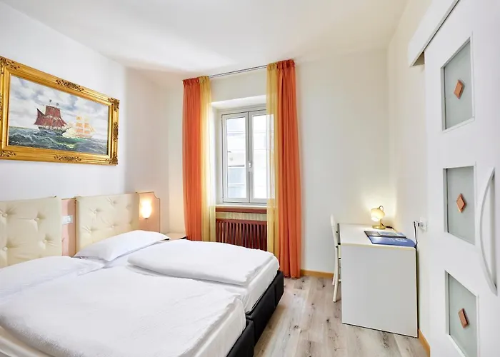 Hotel San Marco Garda 