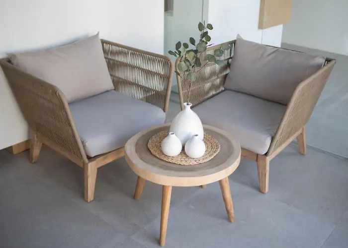 El Trebol Bar & Hotel Only Adults Carboneras