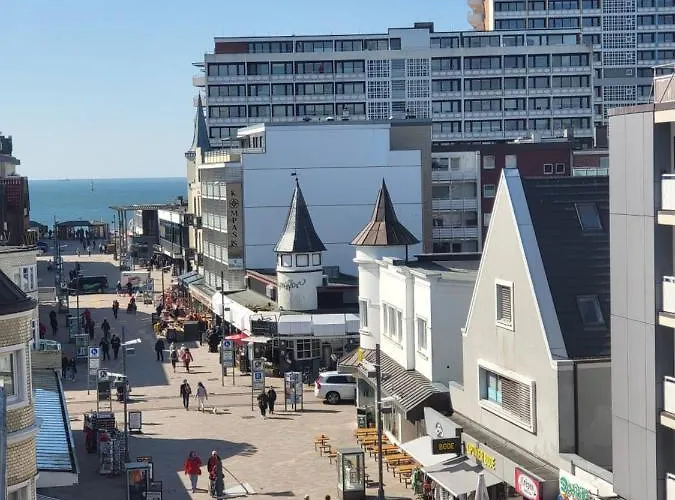 Hotel von Stephan Westerland