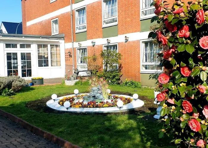 Signature Hotel Drei Kronen Elmshorn
