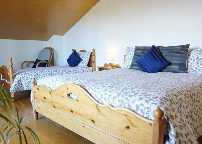 La Pecora Nera Bed&Breakfast Belluno