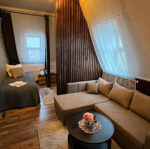 Pension Chevermeto Chemnitz