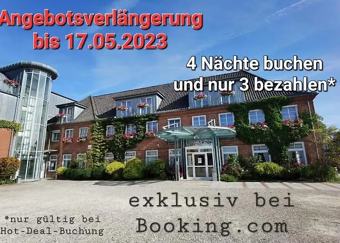 Hotel Niebüller Hof