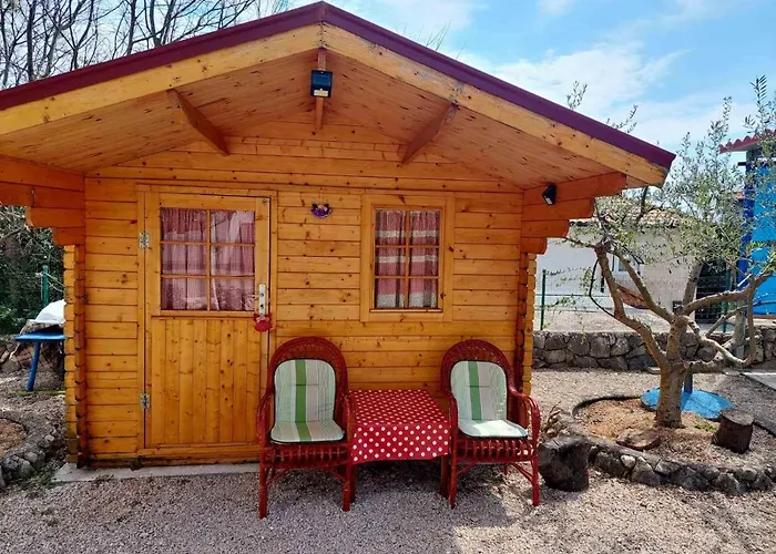 Rooms Hodanic