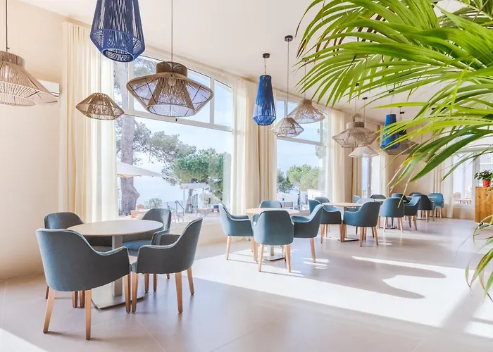 Hotels in Castell-Platja d’Aro