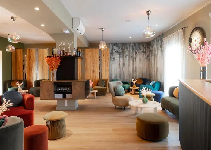 Auberge Pom'Poire