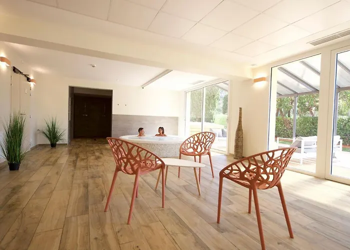 Village Club Miléade Les Issambres -Val d'Esquières