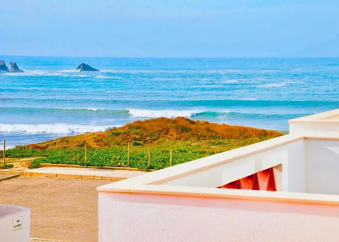 Surfness Lodge Baleal