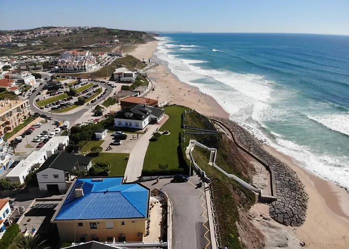 Casal Dos Patos Hotel Lourinhã
