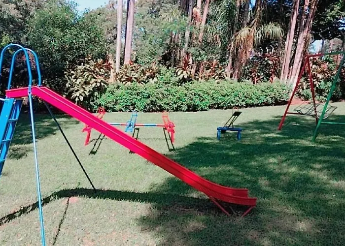Sob Nova Direção-Jac Palace Hotel Jacarezinho