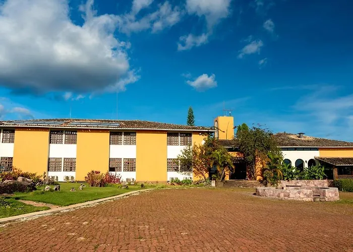 Casarão Alpina Hotel Mucugê
