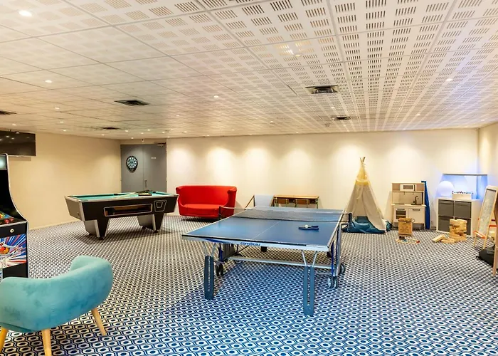 Hotel Demeures De Campagne Chemins De Sologne A Orléans