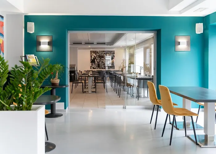 Hotel Aurora&Appartamenti Torbole Sul Garda