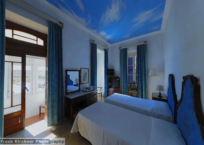 Hotel Castille La La Valletta