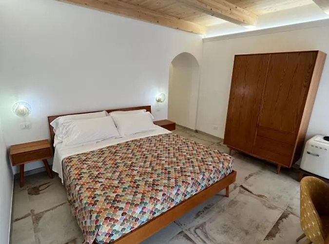 De Loca Rooms
